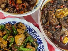 -老三样·旧食新味(万寿宫店)