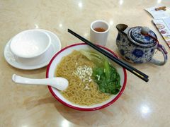 -中恒华茶楼(牌坊店)