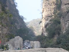 -狼牙山风景区