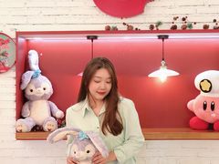 -Eckl’s爱氏热狗(猫街店)