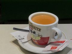 -香港新发烧腊茶餐厅(水围店)