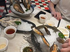 -一哥澳门豆捞·澳门风打边炉(高德置地店)