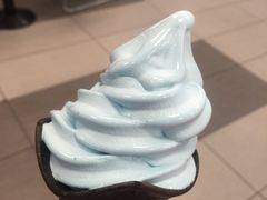 海盐冰淇淋-肯德基(安定门店)