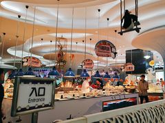 -帝企鹅自助餐厅•儿童岛•真企鹅(长隆企鹅酒店)