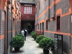 -中共一大纪念馆