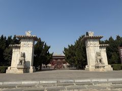 -洛阳古墓博物馆