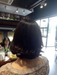 -米莱 Hair Salon 美髮