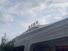 -赣州西站