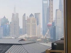 -上海外滩茂悦大酒店