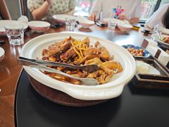 -临家闽南菜(宝洲路店)