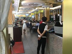 -明园茶餐厅(沙头角店)