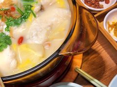 -闽上鲜·福建菜(龙湖滨江天街店)