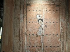 -洛阳古墓博物馆