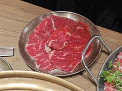 -西塔老太太泥炉烤肉(亚运村店)