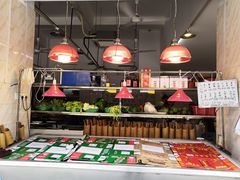 -长平老姿娘夜粥(平东一街店)