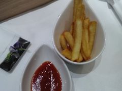 -王品牛排(郑州大卫城店)