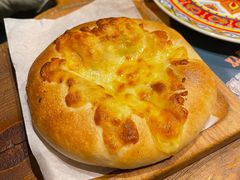 -卢布里西餐厅(总店)
