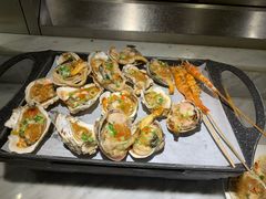 -川骄海鲜自助(河东店)