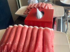 -海底捞火锅(连城广场店)