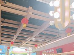 -湘江红·湖南招牌菜(莲花南路店)