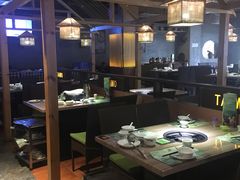 大堂-探窝·竹笙椰子鸡(杨箕店)