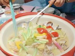 -朱仔记食府(江南大道店)