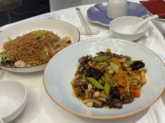 -聚春园自助餐厅(东街口店)