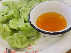 -山海菜馆·海肠捞饭·青岛菜(栈桥店)