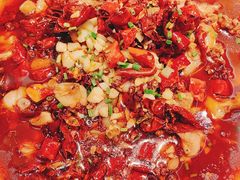-在莲野·湖北民间菜·头牌松滋鸡(光谷步行街店)