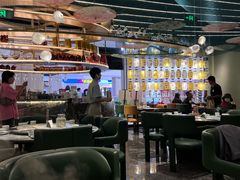 -披云云小馆·味道江湖(姚家园万象汇店)
