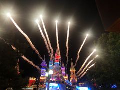 -沈阳方特欢乐世界