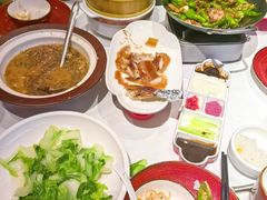 -大鸭梨烤鸭店(花园村店)