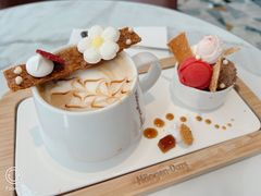 -哈根达斯(滨江店)