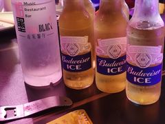 -粉墨特色菜·烧烤音乐酒馆