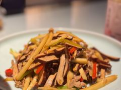 -春色如许·茶食餐厅(桃李春风店)