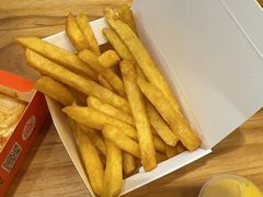 -前进5路汉堡炸鸡(前进五路店)