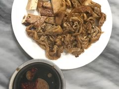 鸡皮-再回首鸡肉米线(人民路一店)
