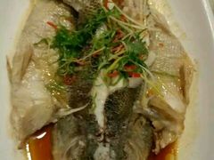 -周锦记广式餐厅