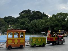 -杭州少年儿童公园