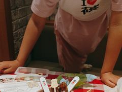 -西贝(大华虎城店)
