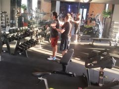 -UltraForce超源健身私教工作室(长楹天街精品店)