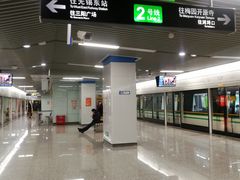 -大王基(地铁站)