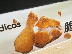 -德克士(北京站店)