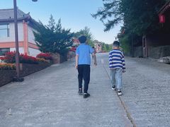 -丹东凤凰山景区