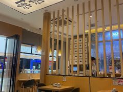 大堂-海鳗鲜味研究所(城中万达店)