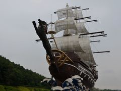 -大连金石滩国家旅游度假区