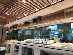 -聚丰园•湖鲜餐厅(阿红私房菜梅石路店)