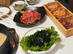 -汤宴·参须肚包鸡(南京路店)