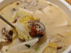 -惠丰堂饭庄·烤鸭·京味菜(西北旺·唐家岭店)