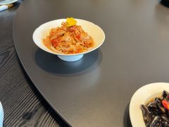 -沅江水·湖南家宴(南村万博长隆商圈店)